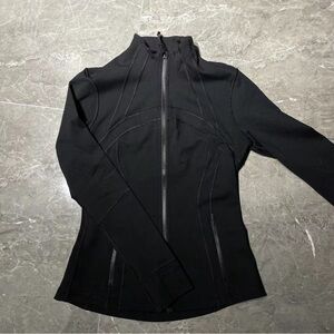 Lululemon Define Nulu Jacket